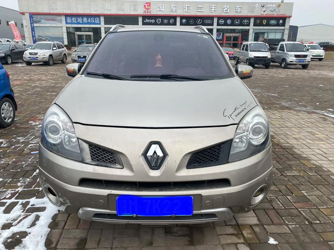 东莞万江区立胜跃企业管理咨询日产汽车与雷诺的合作，哈弗的低能耗柴油动力技术