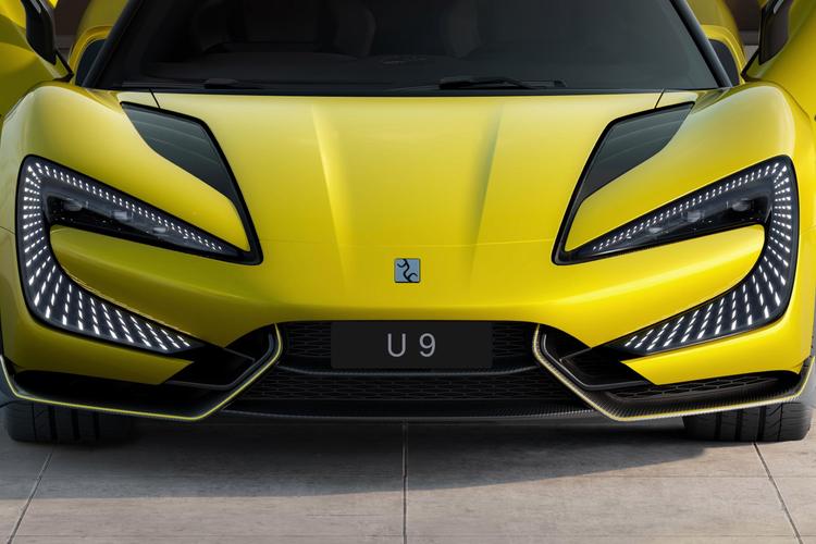 东莞万江区立胜跃企业管理咨询仰望U9以性能突破设计的极限，理想汽车企业文化与价值观