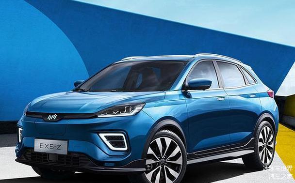 东莞万江区立胜跃企业管理咨询WEY威派豪华SUV市场的黑马，零跑汽车与智能交通系统的协同